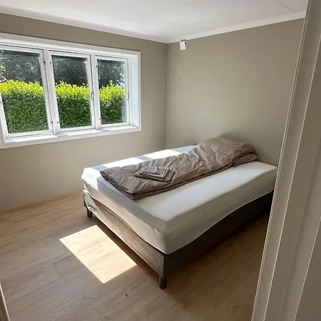 Lejlighed 2-bedroom With Free Parking