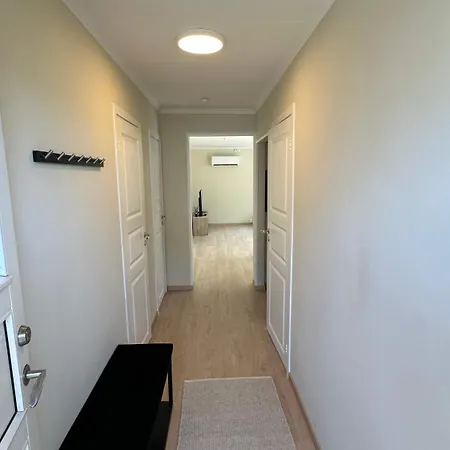 Lejlighed 2-bedroom With Free Parking
